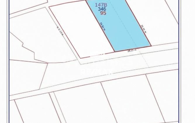 Dijual Tanah Premium - Sapphire Hills Dago Pakar