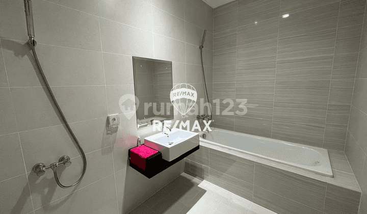 Dijual Rumah Cluster Flamingo