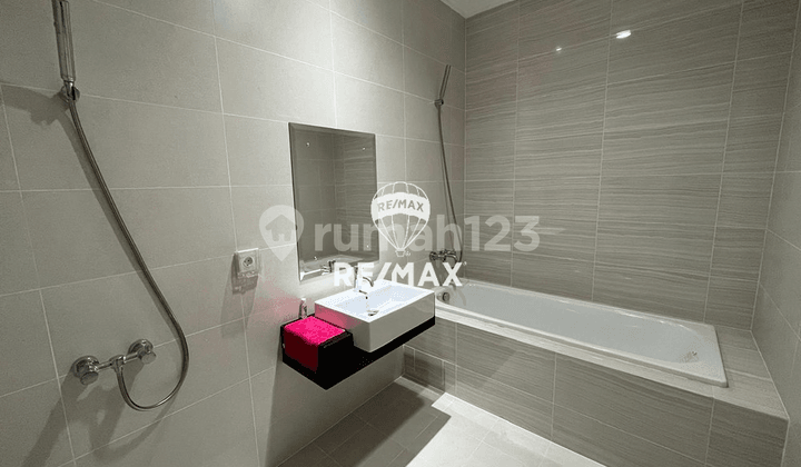 Dijual Rumah Cluster Flamingo