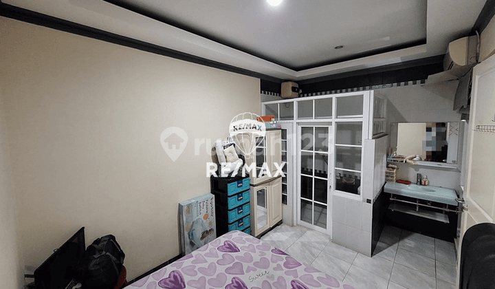 Jual Rumah Cantik Foresta Fiore