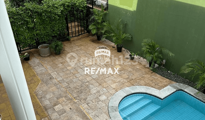 For Sale Permata Hijau House