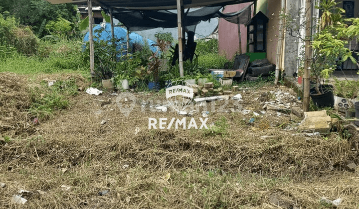 Jual Cepat Tanah Cetra Land Driorejo . Citra Cbd