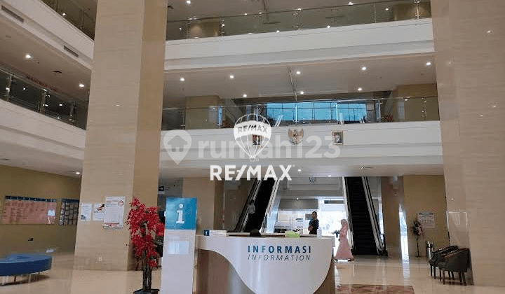 Dijual Rumah Sakit Baru Tipe B di Kota Solo, Jawa Tengah