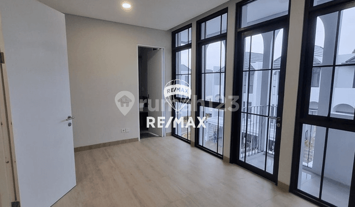 For Sale Eather House BSD