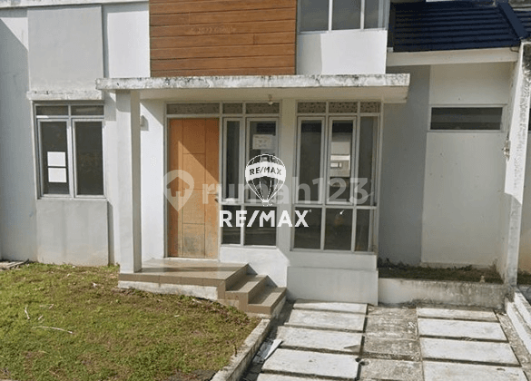Dijual Rumah di Cluster Greenland, Citra Maja Raya