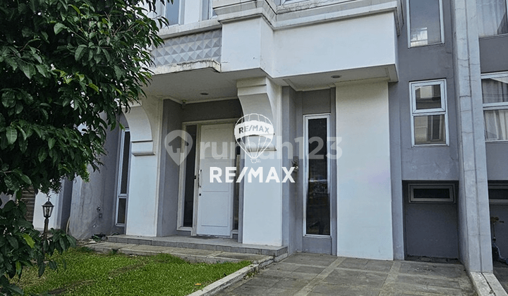 House for Sale Eminent BSD Vivacia