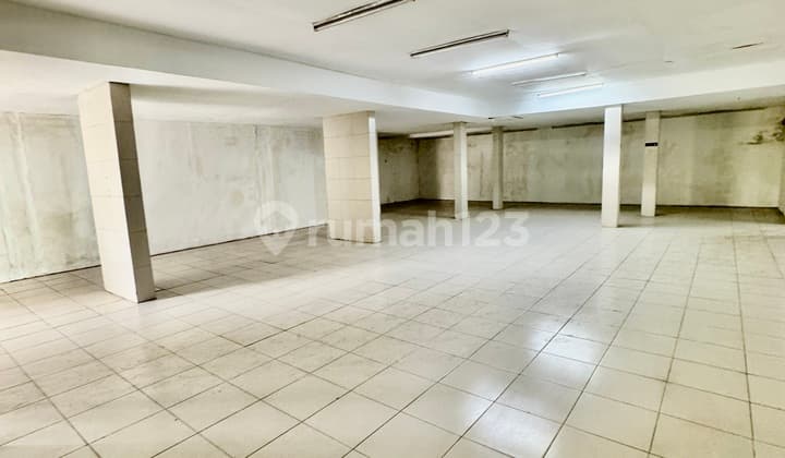 Dijual Toko Ex-Indomaret Daerah Tanah Abang