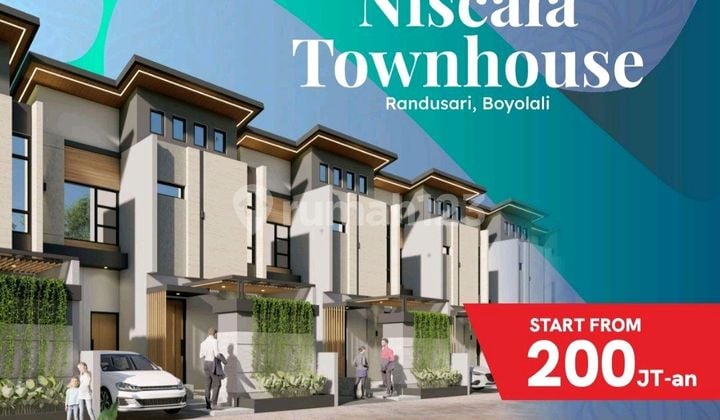 Rumah Impian di Lingkungan Strategis Pabrik dengan Harga Terjangkau