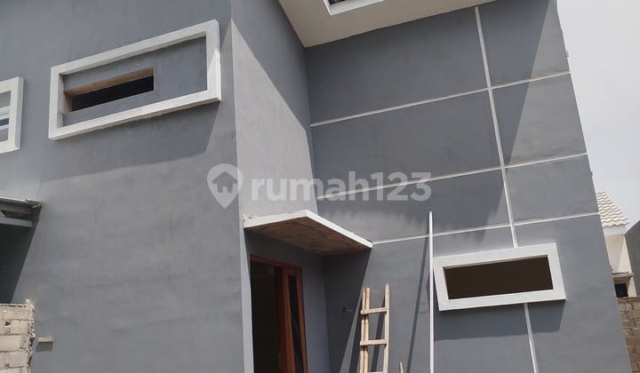 Hunian Terbaik Rumah Pilihan Keluarga Dikawasan Industri Boyolali