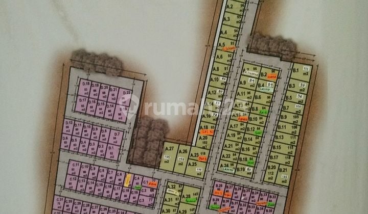 Mimpi yang Terwujud Hadir Rumah Impian di Solo Raya Segera Cek Lokasinya Mumpung tersedia