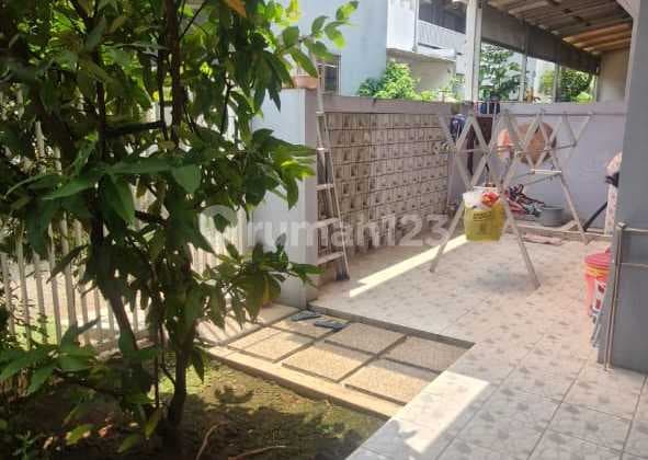 Dijual Cepat Rumah di Jgc Jakarta Timur Cluster Cassia