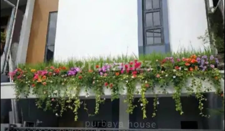 Dijual Murah Rumah 2 Lantai Duren Sawit Jakarta Timur