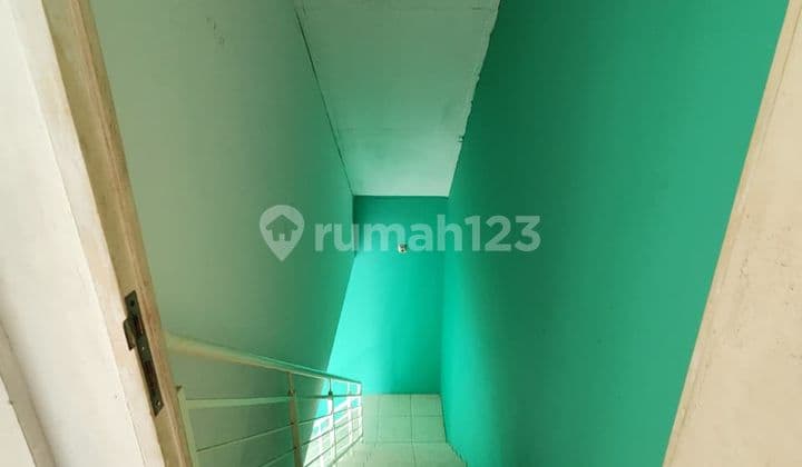 Disewa Ruko Boulevard Hijau, Harapan Indah, Bekasi
