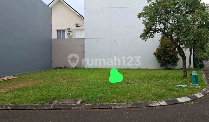 Cheap Land Plot for Sale at Jgc