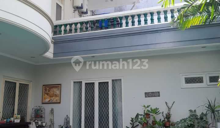 2-Storey Luxury House, Multi-Level, Ready to Occupy, Flood-Free