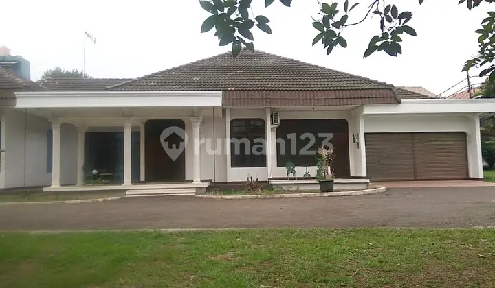 Dijual Rumah Strategis di Malahayati Cipinang Muara Jatinegata Jakarta Timur