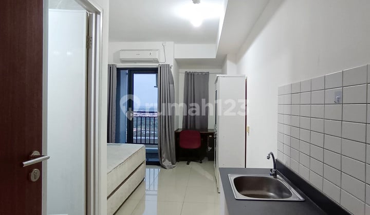 Disewakan Apartemen Sayana Type Studio Semi Furnished Harapan Indah Bekasi