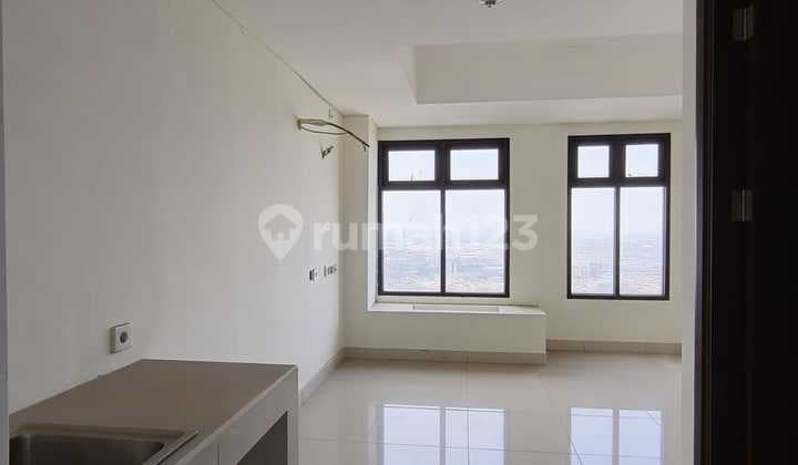 Chadstone Studio Type Apartment 58th Floor Penthouse Cikarang