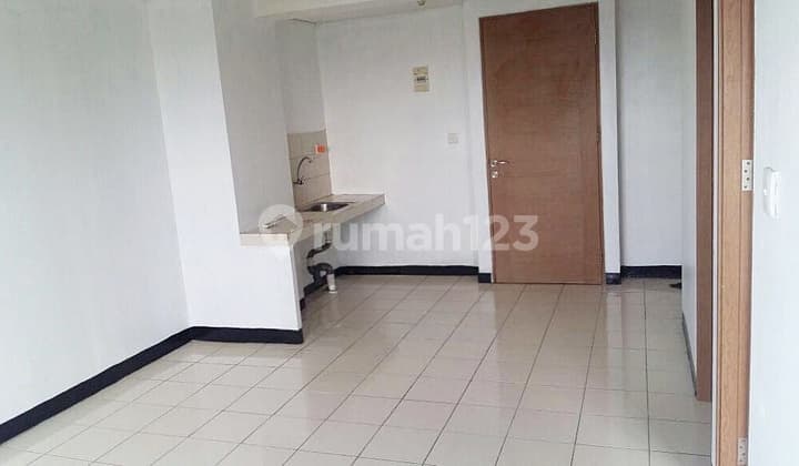 Dijual Apartemen Gading Icon 2 Br Lantai 7 Jakarta Timur