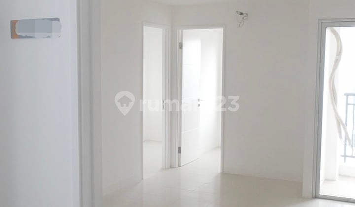 Apartemen Bassura 3 Br di Jati Negara, Jakarta Timur