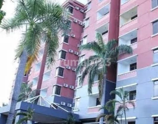 Apartemen Sejahtera Park Penthouse Caturtunggal Sleman Diy
