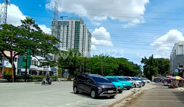 Jual Bu Ruko Hibrida 2 Lantai Kelapa Gading, Jakarta Utara