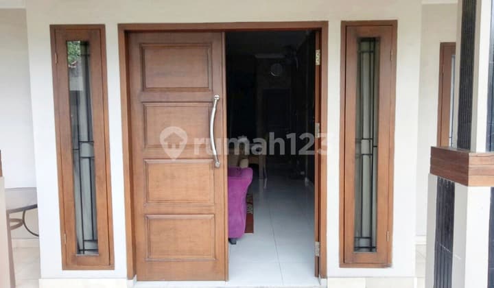 For Sale, 2-Story House with 6+1 Bedrooms in Pondok Kelapa, Duren Sawit, East Jakarta