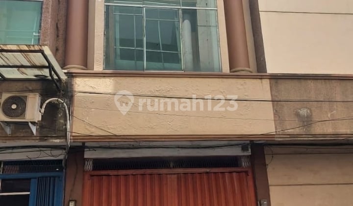Kayon Surabaya Shophouse, Strategic Location, High Business Potential