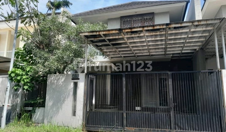 Kuwukan Sambikerep Kuwukan Sambikerep