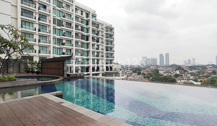 Nine Residence Kemang Jaksel