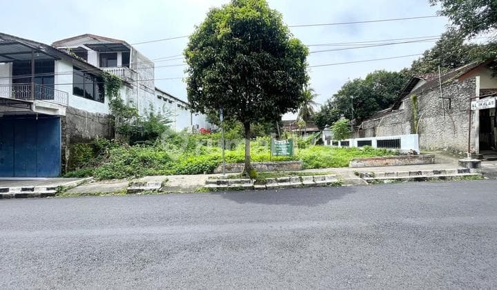 Tanah Dijual di Boyolali Lokasi Kota Boyolali Solo Jawa Tengah