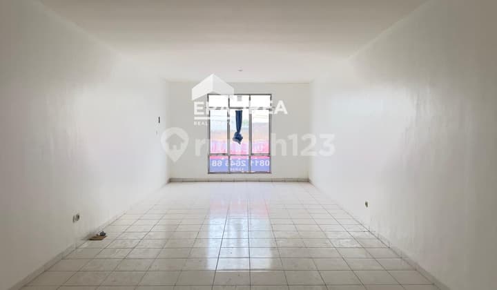 Ruko Solo Dijual Murah Lokasi Dekat Pasar Mebel Solo