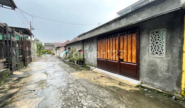 Rumah Dijual Boyolali Lokasi di Banyudono Boyolali Solo Jawa Tengah