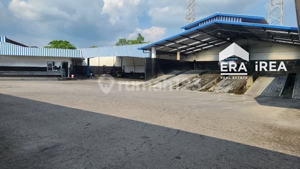 Dijual Ruang Usaha Solo Kota Cocok Usaha Bisnis Bengkel