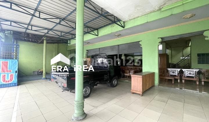 Rumah Dijual Cepat Lokasi di Kartosuro Solo Sukoharjo