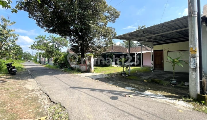 Tanah Dijual Banyudono Boyolali Dekat dengan Wisata Air Pengging Boyolali