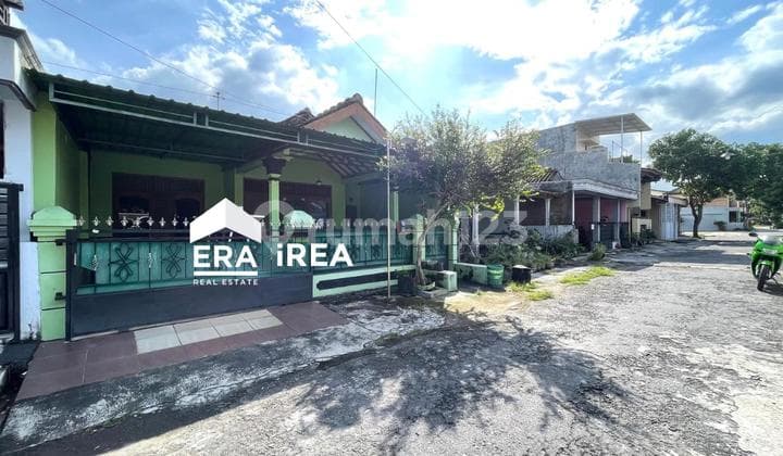 Rumah Banyudono Dijual 5 Menit Dari Alun Alun Pengging Lokasi Banyudono Boyolali