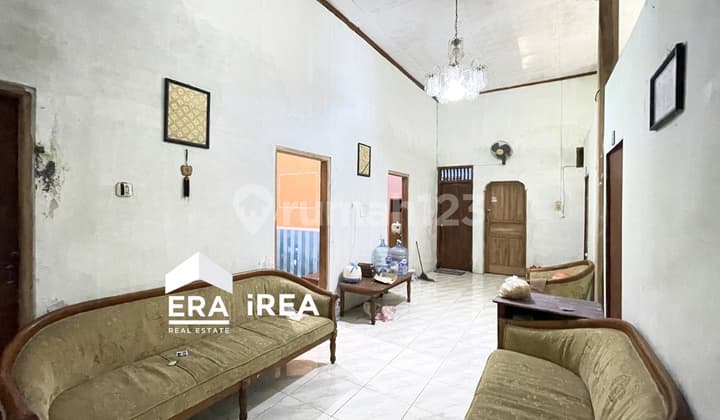 Rumah Dijual Solo Dekat Mall Solo Square Solo