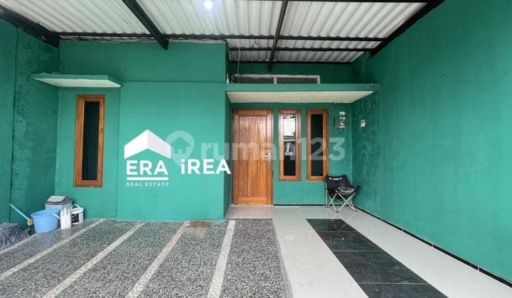 Rumah Dijual Murah Mojosongo Boyolali