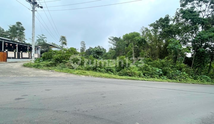 Tanah Industri Boyolali Dijual Lokasi di Ampel Boyolali Solo Jawa Tengah