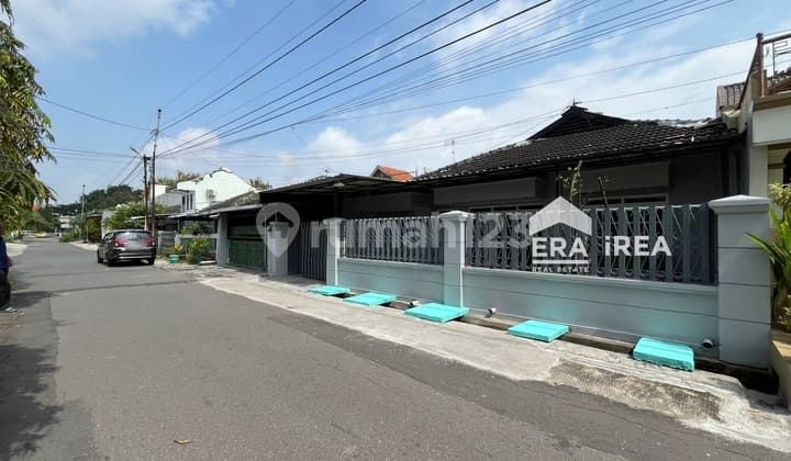Rumah Bagus Siap Huni Solo Baru Dekat Rs Indriati