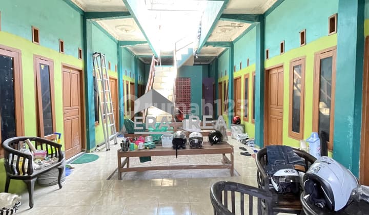 Cheap House for Sale in Solo, Located Near Unisri Solo Campus