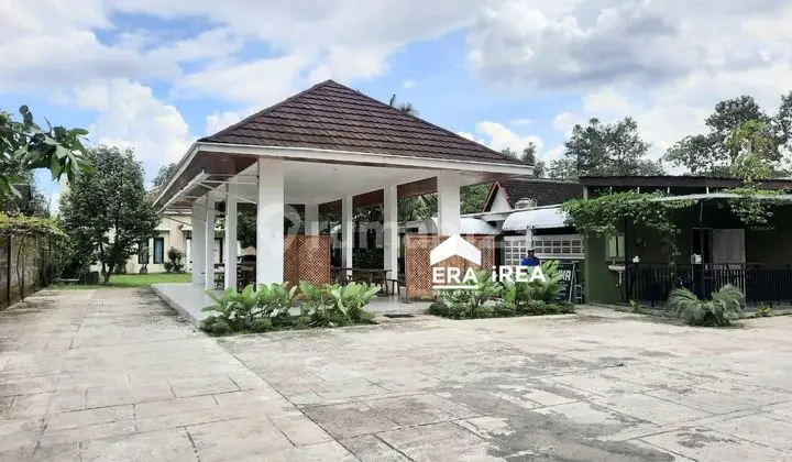 House and Business Space Teras Boyolali Near Boyolali Toll