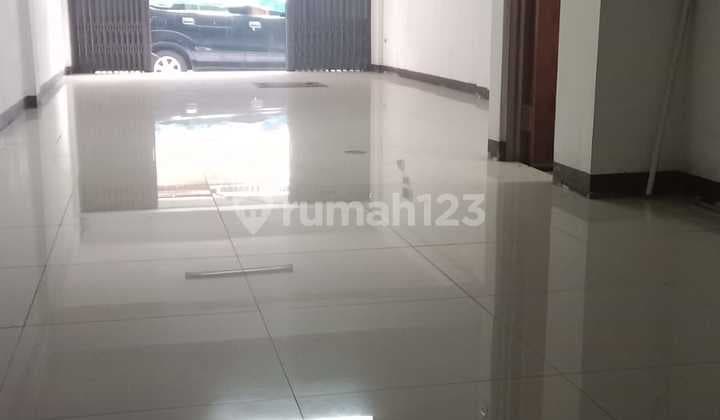 Ruko SHM Siap Huni di Penjaringan Jakarta Utara