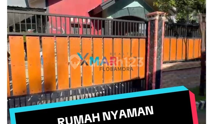 Rumah Lokasi Lasiana Kupang Ntt