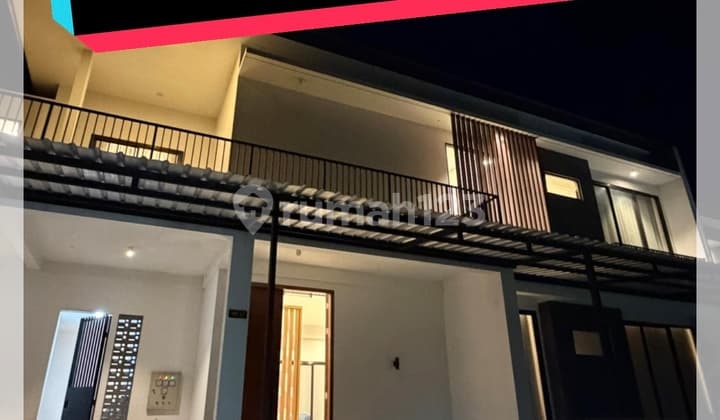 Di Jual Rumah Mewah