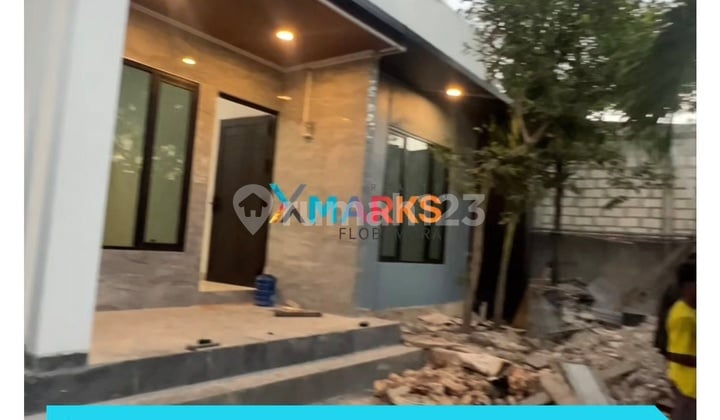 Rumah di Jual Lokasi Dekat Bandara Kupang Ntt