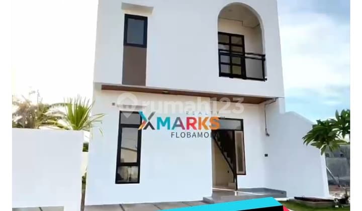 Rumah di Jual Kupang Ntt