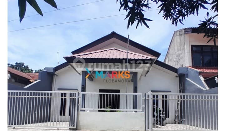 Rumah di Jual dan Disewakan Lokasi Arthagraha