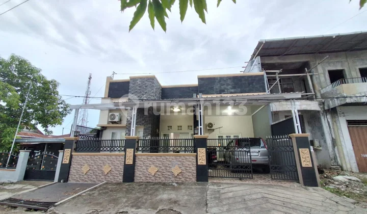 Rumah di Jual Lokasi Perumnas Rumah di Jual Lokasi Perumnas